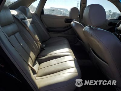 Zdjęcie 10 z 11 samochodu: 1998 TOYOTA AVALON XL VIN:4T1BF18B9WU274667 - miniatura