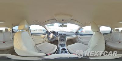 Zdjęcie 13 z 15 samochodu: 2014 VOLKSWAGEN PASSAT SE VIN:1VWBT7A34EC104429 - miniatura