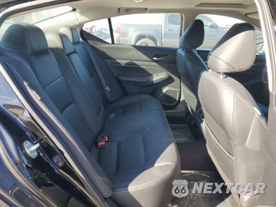 Zdjęcie 10 z 15 samochodu: 2019 NISSAN ALTIMA SL VIN:1N4BL4EV7KC183545 - miniatura