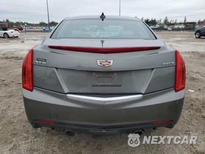 Zdjęcie 6 z 12 samochodu: 2017 CADILLAC ATS VIN:1G6AA5RX2H0126342 - miniatura
