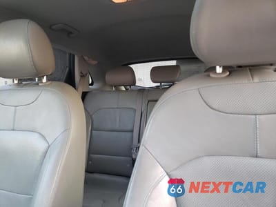 Zdjęcie 10 z 13 samochodu: 2017 KIA NIRO EX TOURING VIN:KNDCE3LC1H5040222 - miniatura