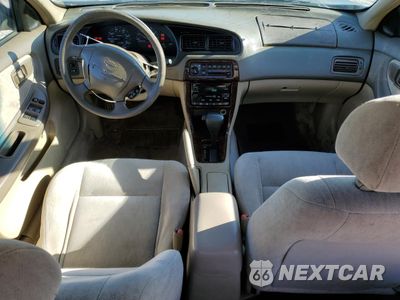 Zdjęcie 8 z 14 samochodu: 1999 NISSAN ALTIMA XE VIN:1N4DL01D8XC144467 - miniatura