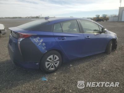 Trzecie zdjęcie samochodu z tyłu: 2016 TOYOTA PRIUS VIN:JTDKARFU2G3515241 - miniatura