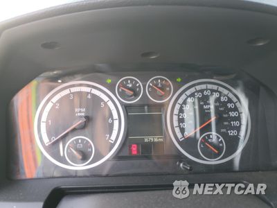 Zdjęcie 9 z 12 samochodu: 2012 DODGE RAM 1500 SPORT VIN:1C6RD7MT8CS134828 - miniatura