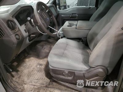 Zdjęcie 7 z 14 samochodu: 2015 FORD F250 SUPER DUTY VIN:1FTBF2B65FEC94608 - miniatura