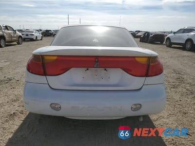 Zdjęcie 6 z 14 samochodu: 2002 SATURN SC2 VIN:1G8ZY12772Z164242 - miniatura