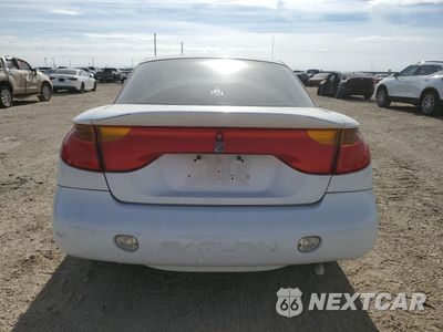 Zdjęcie 6 z 14 samochodu: 2002 SATURN SC2 VIN:1G8ZY12772Z164242 - miniatura
