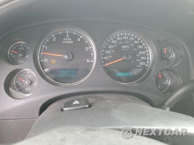 Zdjęcie 9 z 13 samochodu: 2008 CHEVROLET SUBURBAN K1500 LS VIN:1GNFK16328J221110 - miniatura