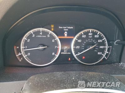 Zdjęcie 9 z 16 samochodu: 2017 ACURA RDX ADVANCE VIN:5J8TB3H78HL001547 - miniatura
