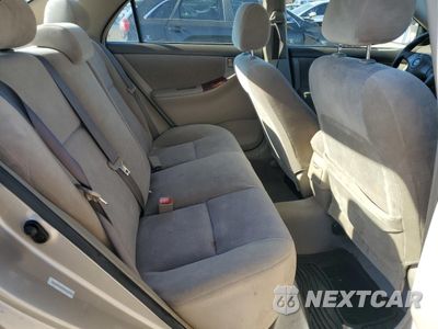 Zdjęcie 11 z 14 samochodu: 2005 TOYOTA COROLLA CE VIN:1NXBR32E55Z393059 - miniatura