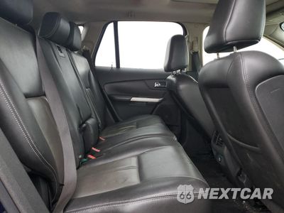 Zdjęcie 12 z 15 samochodu: 2011 FORD EDGE SPORT VIN:2FMDK4AK5BBA74515 - miniatura
