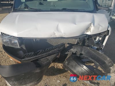 Zdjęcie 13 z 16 samochodu: 2023 CHEVROLET EXPRESS G4500 VIN:1HA6GVF70PN010253 - miniatura