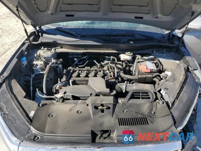 Zdjęcie 12 z 13 samochodu: 2024 HONDA CR-V LX VIN:7FARS3H20RE000981 - miniatura
