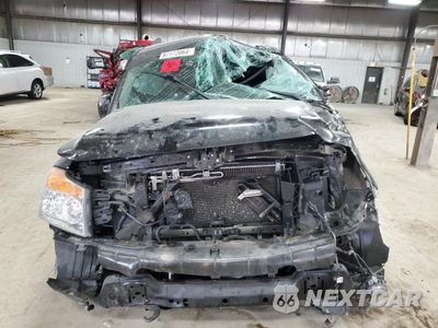 Zdjęcie 7 z 15 samochodu: 2015 NISSAN ARMADA PLATINUM VIN:5N1BA0NF1FN617966 - miniatura
