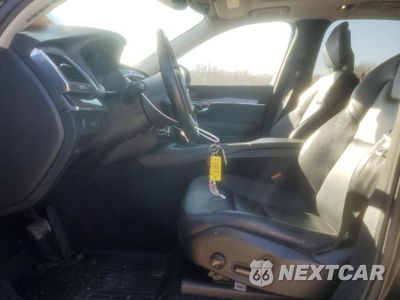 Zdjęcie 7 z 13 samochodu: 2018 VOLVO XC90 T5 VIN:YV4102PK2J1369541 - miniatura