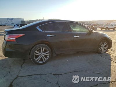 Trzecie zdjęcie samochodu z tyłu: 2013 NISSAN ALTIMA 3.5S VIN:1N4BL3AP2DC104142 - miniatura