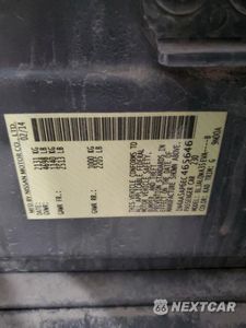 Zdjęcie 12 z 13 samochodu: 2014 NISSAN MAXIMA S VIN:1N4AA5AP6EC465646 - miniatura