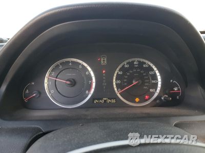 Zdjęcie 9 z 12 samochodu: 2011 HONDA ACCORD LX VIN:1HGCP2F39BA071055 - miniatura