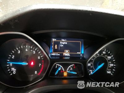 Zdjęcie 9 z 12 samochodu: 2018 FORD FOCUS SE VIN:1FADP3F21JL214699 - miniatura