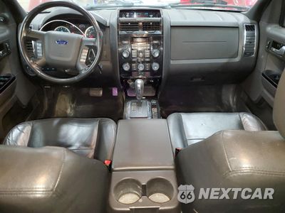 Zdjęcie 8 z 15 samochodu: 2011 FORD ESCAPE LIM VIN:1FMCU9EG5BKB98220 - miniatura