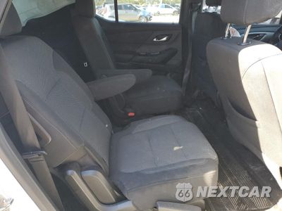 Zdjęcie 11 z 15 samochodu: 2022 CHEVROLET TRAVERSE LT VIN:1GNERGKW8NJ135614 - miniatura