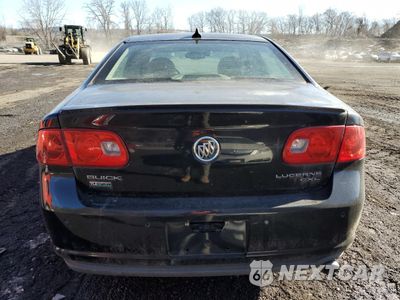 Zdjęcie 6 z 12 samochodu: 2011 BUICK LUCERNE CXL VIN:1G4HJ5EM1BU137528 - miniatura