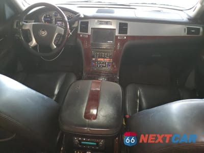 Zdjęcie 8 z 15 samochodu: 2011 CADILLAC ESCALADE VIN:1GYS4AEF1BR380734 - miniatura