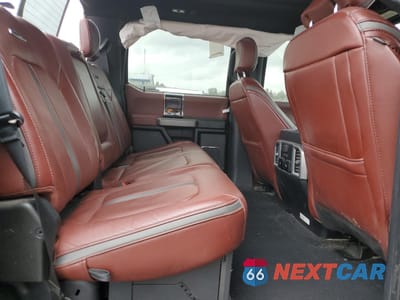 Zdjęcie 10 z 13 samochodu: 2021 FORD F250 SUPER DUTY VIN:1FT7W2BT7MEE17852 - miniatura