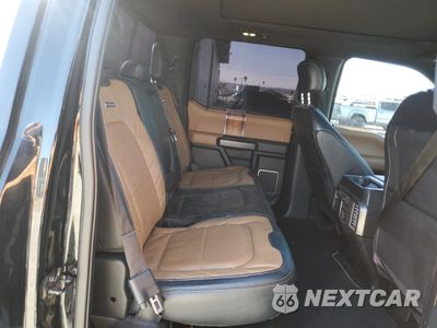 Zdjęcie 10 z 12 samochodu: 2016 FORD F150 SUPERCREW VIN:1FTEW1EG1GFC33022 - miniatura