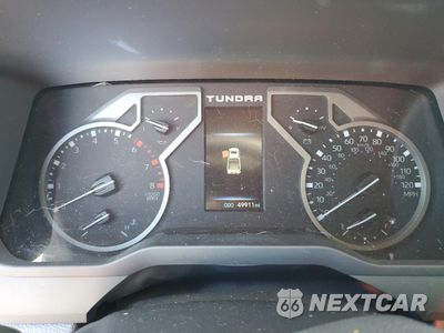 Zdjęcie 9 z 14 samochodu: 2022 TOYOTA TUNDRA CREWMAX SR VIN:5TFLA5AB4NX016725 - miniatura