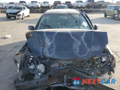 Piąte zdjęcie samochodu w środku: 2002 LEXUS GS 300 VIN:JT8BD69S120151502 - miniatura