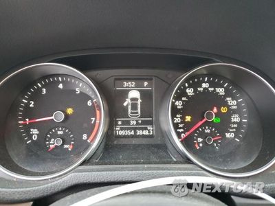 Zdjęcie 9 z 13 samochodu: 2017 VOLKSWAGEN PASSAT R-LINE VIN:1VWDT7A38HC000216 - miniatura