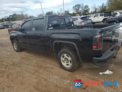 Drugie zdjęcie samochodu z przodu: 2015 GMC SIERRA C1500 DENALI VIN:3GTP1WEJ6FG404862 - miniatura