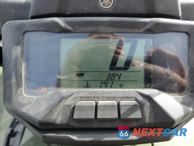 Zdjęcie 8 z 10 samochodu: 2020 YAMAHA YFM700 VIN:5Y4AMH537LA101729 - miniatura