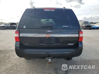 Zdjęcie 6 z 15 samochodu: 2015 FORD EXPEDITION XLT VIN:1FMJU1HT0FEF23829 - miniatura