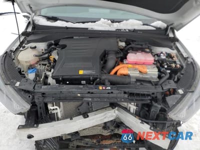 Zdjęcie 11 z 12 samochodu: 2021 HYUNDAI IONIQ SE VIN:KMHC65LD9MU261287 - miniatura
