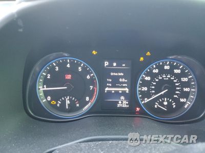 Zdjęcie 9 z 16 samochodu: 2023 HYUNDAI KONA SEL VIN:KM8K6CAB0PU992938 - miniatura