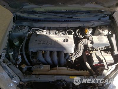 Zdjęcie 12 z 14 samochodu: 2008 TOYOTA COROLLA CE VIN:1NXBR32E58Z983914 - miniatura