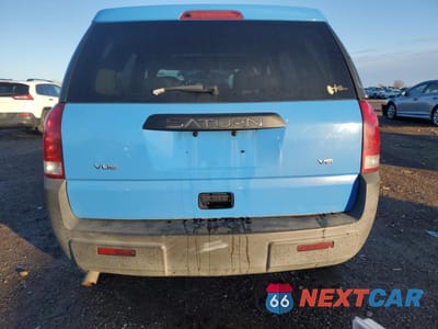 Zdjęcie 6 z 14 samochodu: 2005 SATURN VUE VIN:5GZCZ53445S848066 - miniatura
