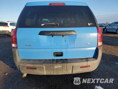 Zdjęcie 6 z 14 samochodu: 2005 SATURN VUE VIN:5GZCZ53445S848066 - miniatura