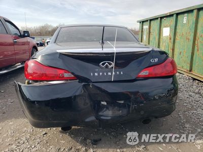 Zdjęcie 6 z 12 samochodu: 2011 INFINITI G37 BASE VIN:JN1CV6FE4BM954575 - miniatura