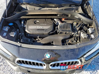 Zdjęcie 13 z 16 samochodu: 2020 BMW X2 SDRIVE28I VIN:WBXYH9C03L5P37201 - miniatura
