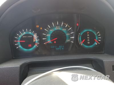 Zdjęcie 9 z 14 samochodu: 2010 FORD FUSION SPORT VIN:3FAHP0KC8AR237607 - miniatura
