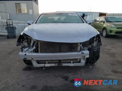 Piąte zdjęcie samochodu w środku: 2010 LEXUS ES 350 VIN:JTHBK1EG7A2353242 - miniatura