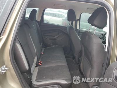Zdjęcie 11 z 14 samochodu: 2013 FORD ESCAPE S VIN:1FMCU0F76DUB19946 - miniatura
