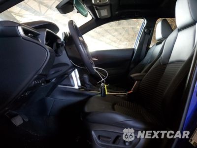 Zdjęcie 7 z 15 samochodu: 2023 TOYOTA COROLLA CROSS LE VIN:7MUFBABG4PV004196 - miniatura