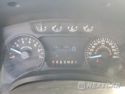 Zdjęcie 9 z 14 samochodu: 2012 FORD F150 VIN:1FTMF1CM8CKD75194 - miniatura