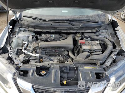 Zdjęcie 11 z 13 samochodu: 2020 NISSAN ROGUE S VIN:JN8AT2MV3LW113105 - miniatura