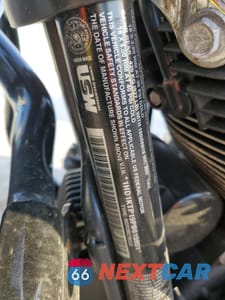 Zdjęcie 8 z 9 samochodu: 2023 HARLEY-DAVIDSON FLTRXS VIN:1HD1KTP19PB615951 - miniatura