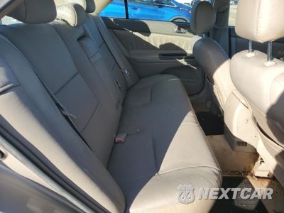 Zdjęcie 10 z 14 samochodu: 2006 TOYOTA CAMRY LE VIN:JTDBE32K163057146 - miniatura
